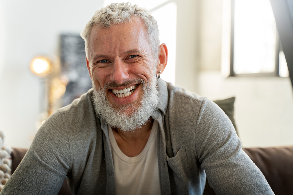 Testosterone Replacement Therapy for Men In Testosterone Replacement Therapy Clinic In Covina